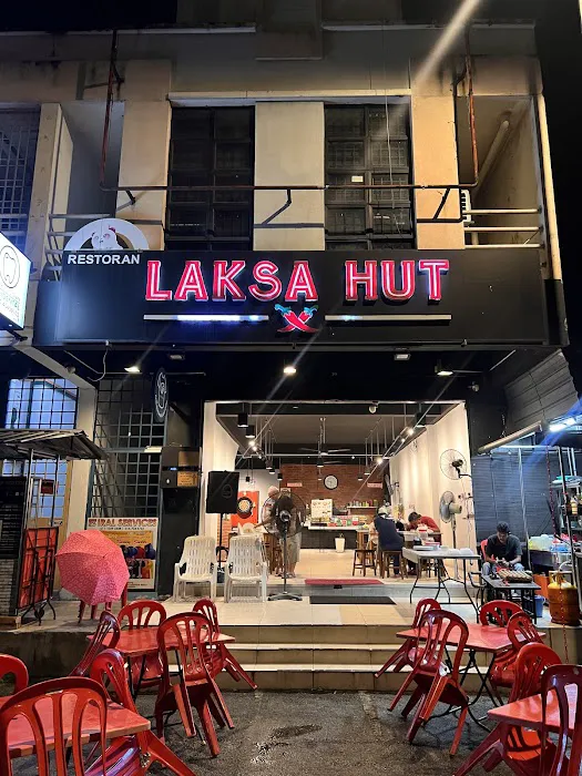 Laksa Hut Picture 2