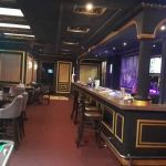 Galaxy Kepong Cafe