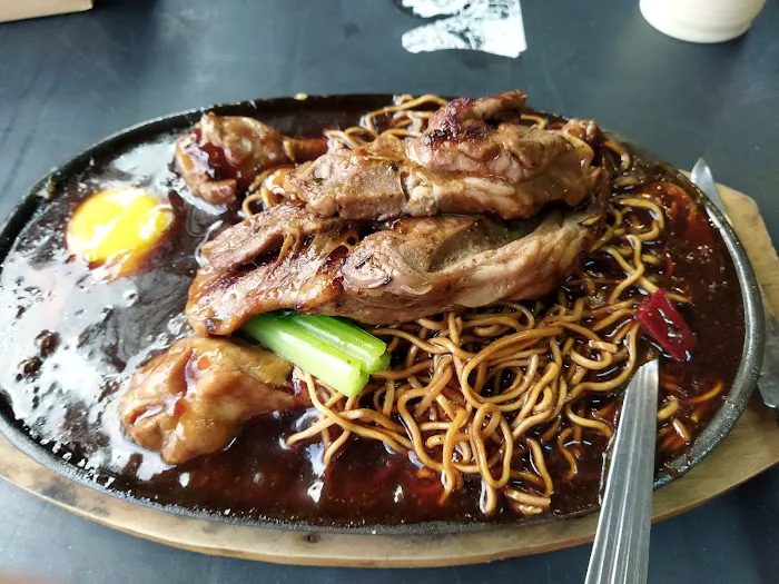 D'Guaavaa Western & Sizzling Picture 3
