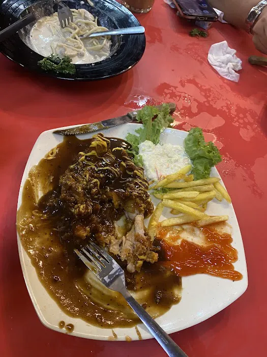 D'Guaavaa Western & Sizzling Picture 1
