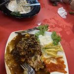 D'Guaavaa Western & Sizzling