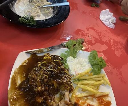 D'Guaavaa Western & Sizzling