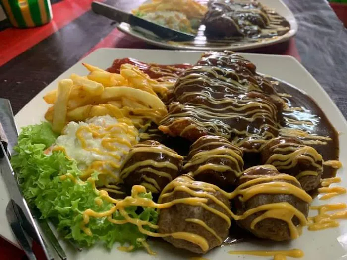 D'Guaavaa Western & Sizzling Picture 7