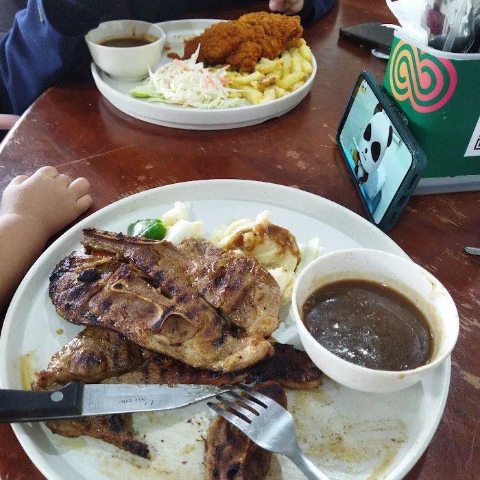 D'Guaavaa Western & Sizzling Picture 4