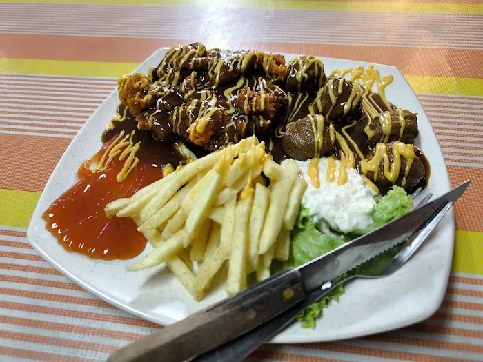 D'Guaavaa Western & Sizzling Picture 5