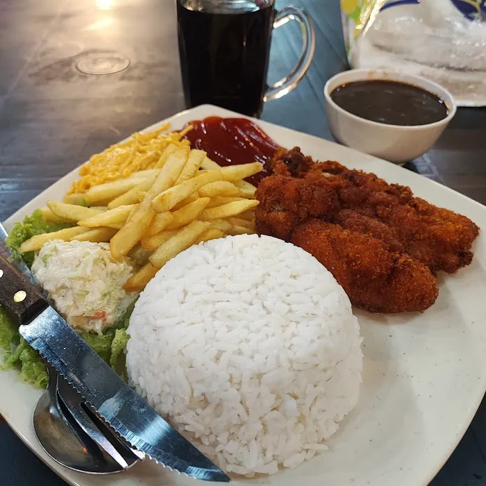D'Guaavaa Western & Sizzling Picture 10