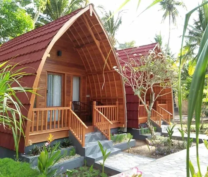 Denai Aman @ Sg Bil Picture 2