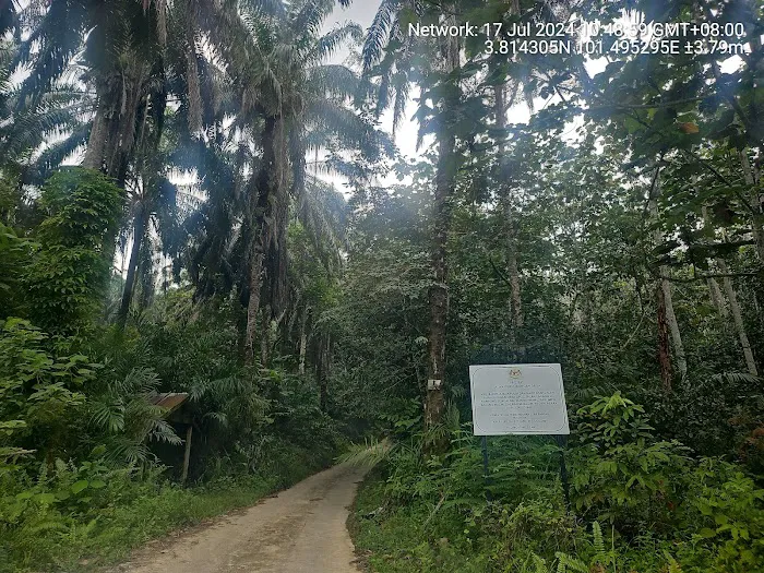 Denai Aman @ Sg Bil Picture 3