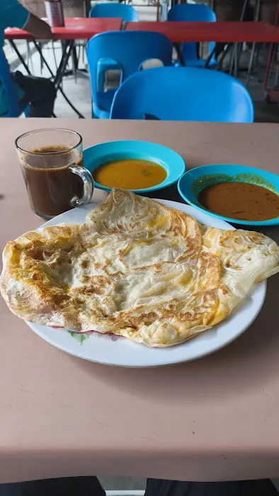 Roti Canai Paksu Mad Manih Picture 10