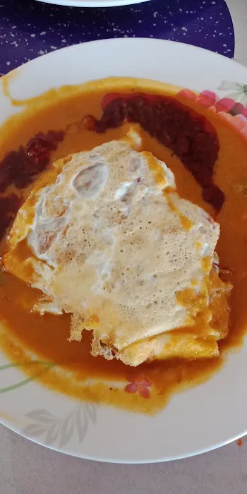 Roti Canai Paksu Mad Manih Picture 9