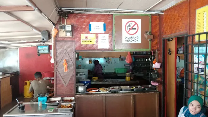 Roti Canai Paksu Mad Manih Picture 6