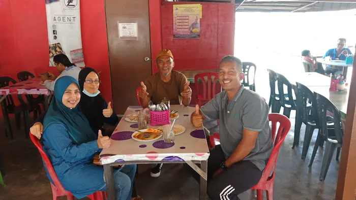 Roti Canai Paksu Mad Manih Picture 1