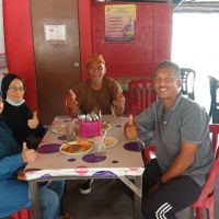 Roti Canai Paksu Mad Manih ico