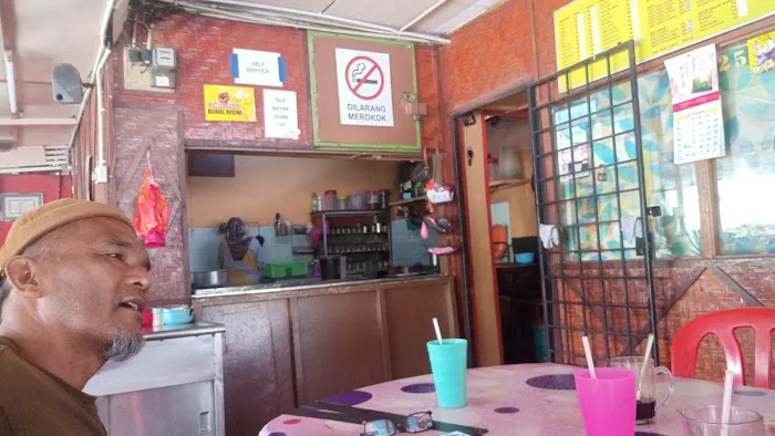 Roti Canai Paksu Mad Manih Picture 8