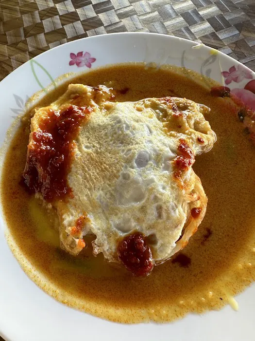 Roti Canai Paksu Mad Manih Picture 3