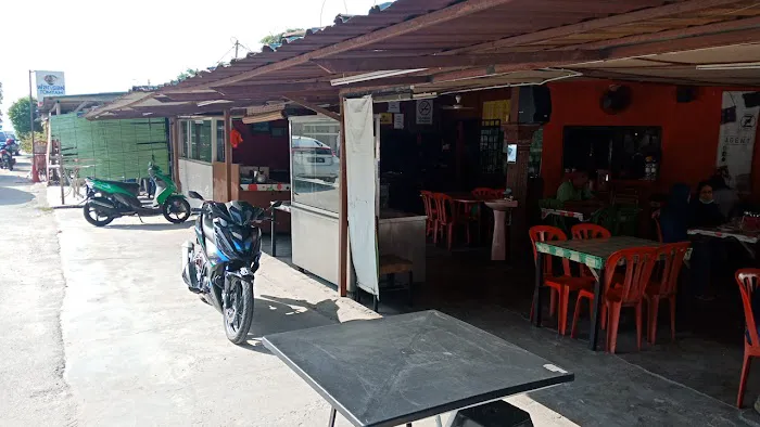 Roti Canai Paksu Mad Manih Picture 7