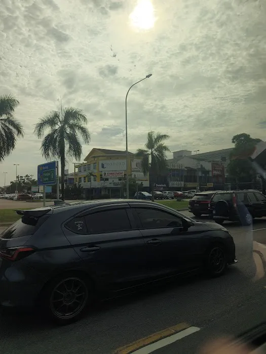 MY HEALTH CLINIC KLANG @ BOTANIC Picture 1