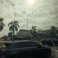MY HEALTH CLINIC KLANG @ BOTANIC ico