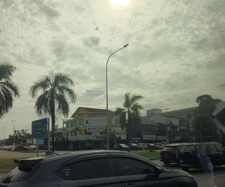 MY HEALTH CLINIC KLANG @ BOTANIC