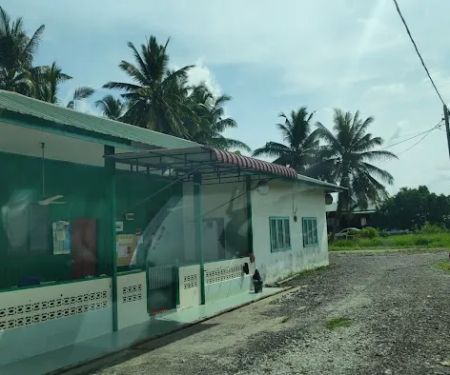 Surau An Nur