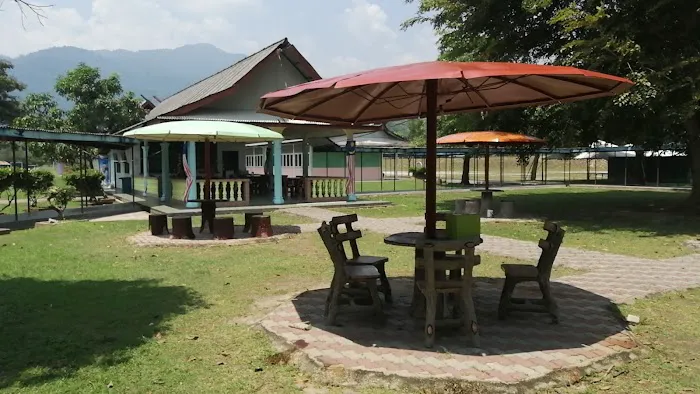 Cafe angah tazen Picture 1