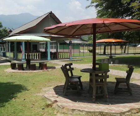 Cafe angah tazen