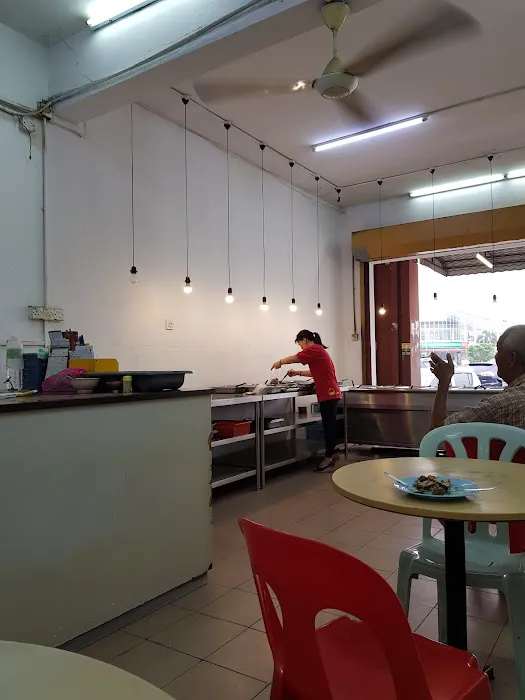 Restoran My Home Picture 1