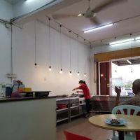 Restoran My Home ico