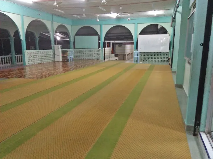Masjid Jamek At-Tuqo Picture 7
