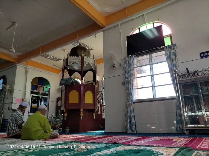 Masjid Jamek At-Tuqo Picture 6