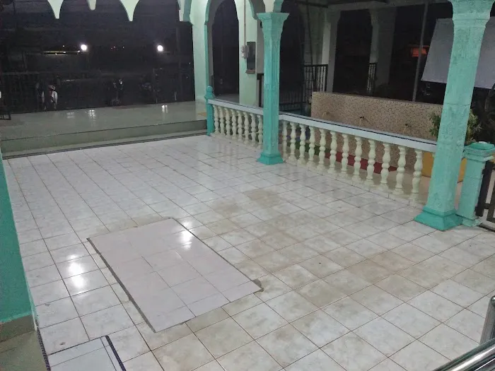 Masjid Jamek At-Tuqo Picture 8