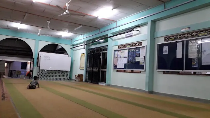 Masjid Jamek At-Tuqo Picture 3