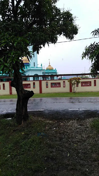 Masjid Jamek At-Tuqo Picture 10