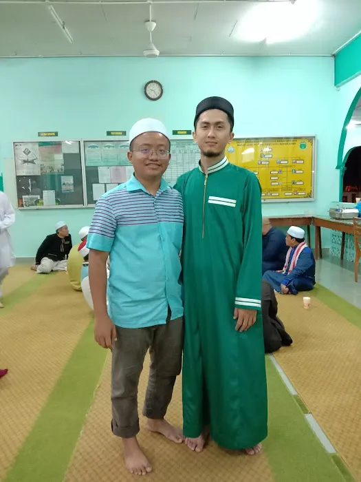 Masjid Jamek At-Tuqo Picture 5