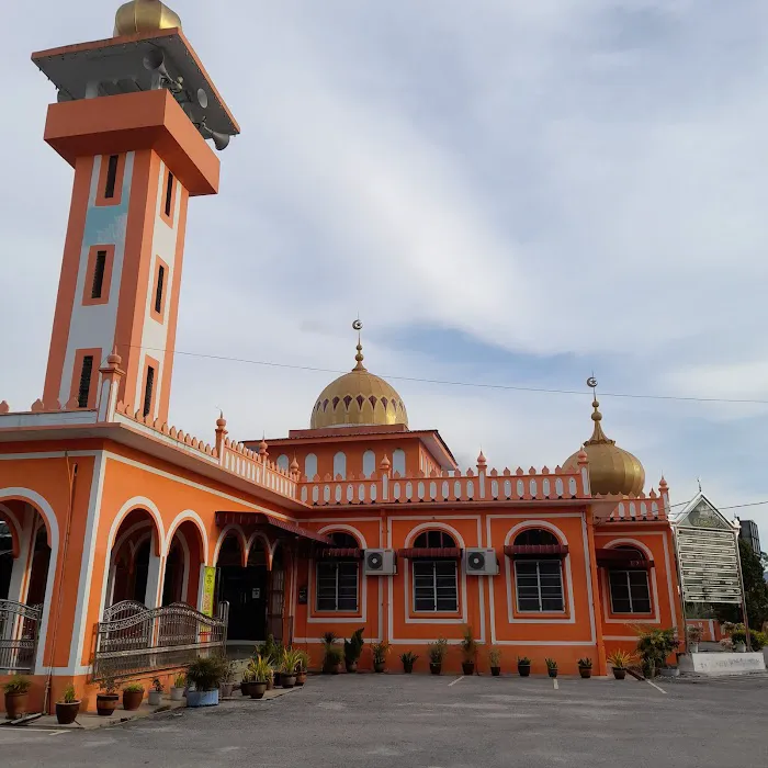 Masjid Jamek At-Tuqo Picture 1