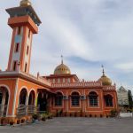 Masjid Jamek At-Tuqo
