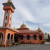 Masjid Jamek At-Tuqo ico