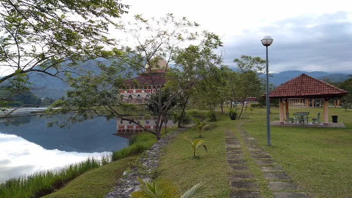 Anjung Selera Darul Quran Picture 2