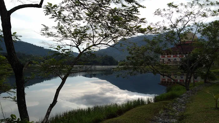 Anjung Selera Darul Quran Picture 5