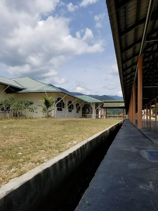 Anjung Selera Darul Quran Picture 3