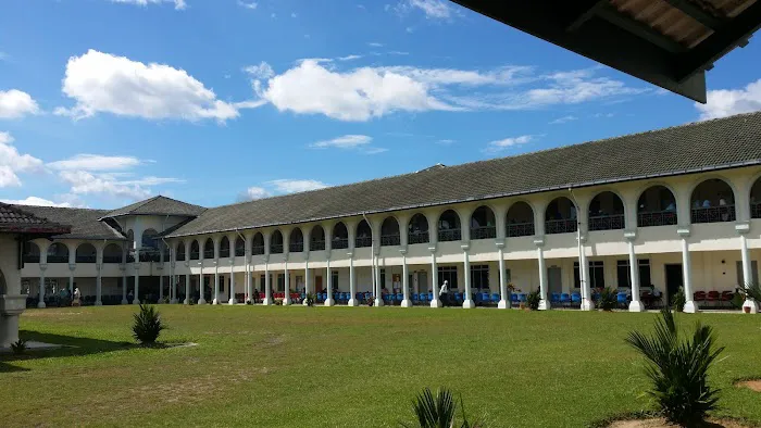 Anjung Selera Darul Quran Picture 10
