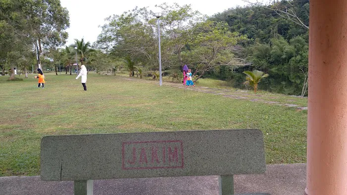 Anjung Selera Darul Quran Picture 1