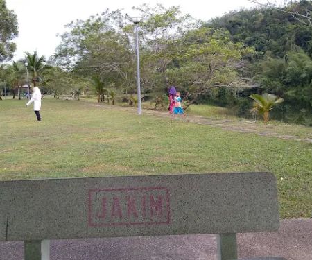 Anjung Selera Darul Quran