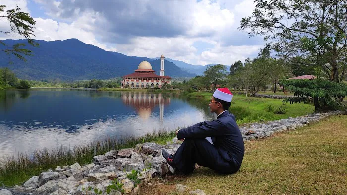 Anjung Selera Darul Quran Picture 8