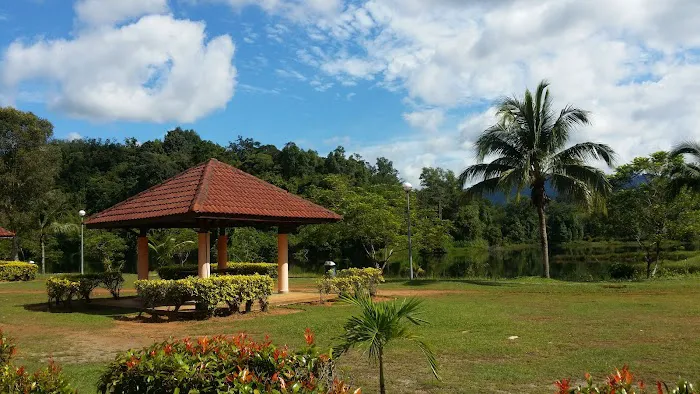 Anjung Selera Darul Quran Picture 6