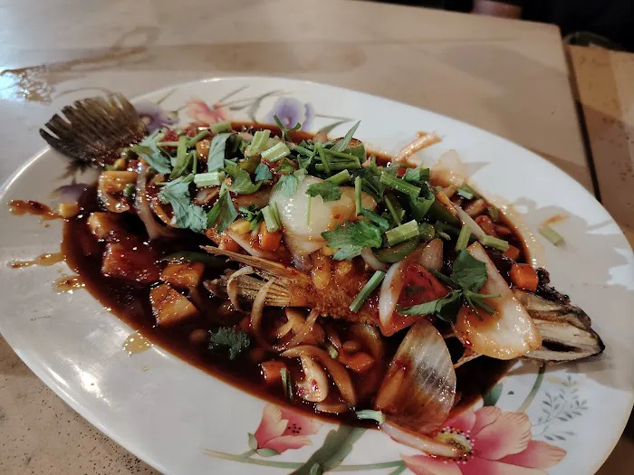 Laila Seafood Picture 6