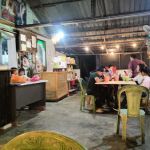 Laila Seafood
