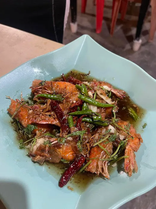 Laila Seafood Picture 2