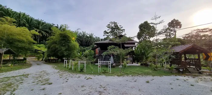 Laman Rindu Campsite, Sg Bil Picture 5