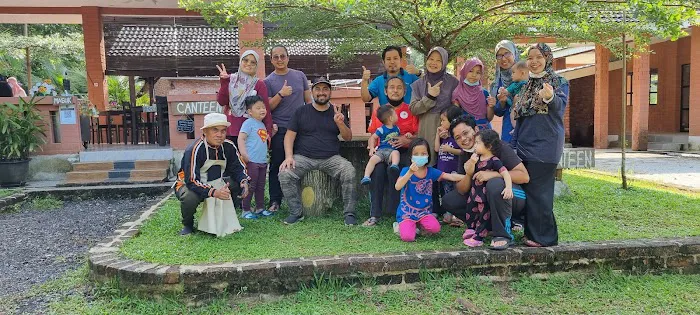 Laman Rindu Campsite, Sg Bil Picture 4
